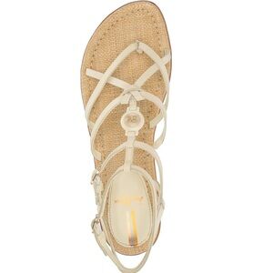 Sam Edelman Women's Gwen Sandals Size 7
